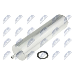 FILTRE A CARBURANT BMW 1 E81/E87/E82/E88 06-