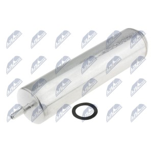 FILTRE A CARBURANT BMW 1 F20/F21 10-