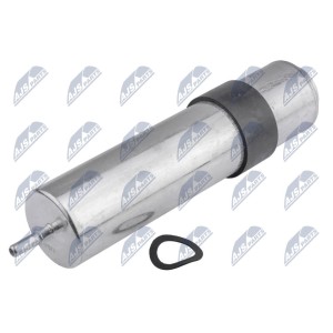 FILTRE A CARBURANT BMW F40