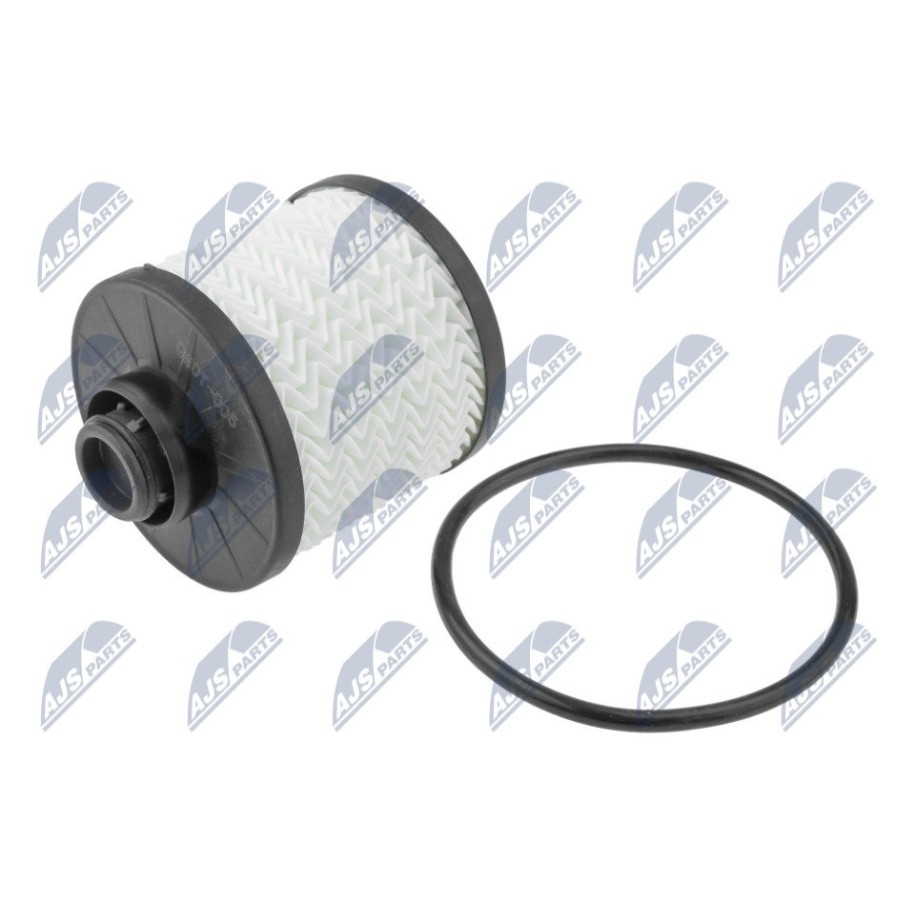 FILTRE A CARBURANT PEUGEOT 2008