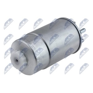 FILTRE A CARBURANT CITROEN JUMPER 3.0HDI 12-