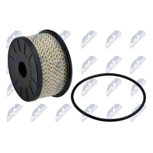 FILTRE A CARBURANT CITROEN 1.5BLUEHDI BERLINGO