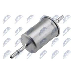 FILTRE A CARBURANT FORD FOCUS