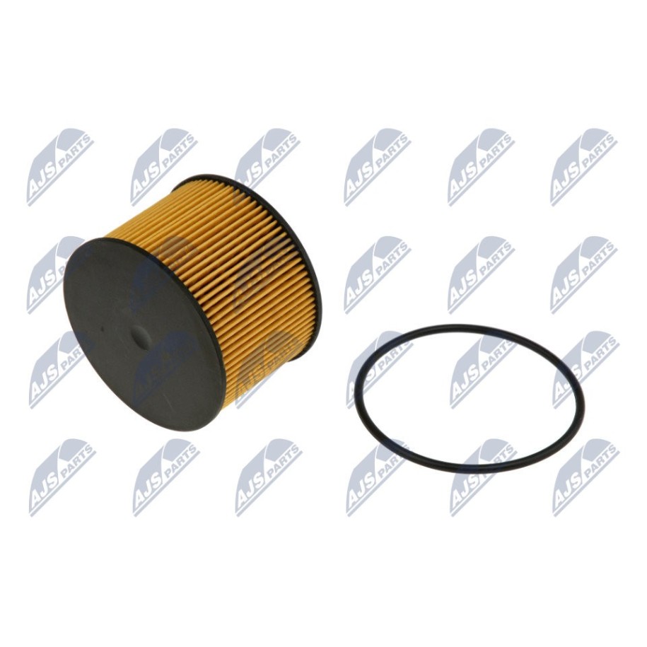 FILTRE A CARBURANT PEUGEOT 2.0 HDI / FORD 2.0 TDCI/VOLVO S40/V50/C30 2.0D 04-