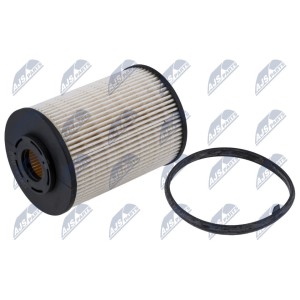 FILTRE A CARBURANT FORD MONDEO IV 2.0TDCI 07-