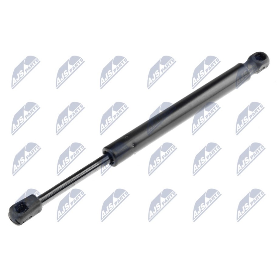 RESSORT A GAZ PRESSION MALLE DU HAYON AMORTISSEUR L=298MM