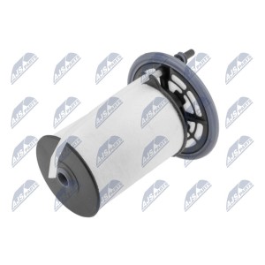 FILTRE A CARBURANT FIAT DIESEL 500/L/X