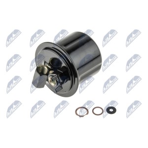 FILTRE A CARBURANT HONDA CIVIC JP 1.5