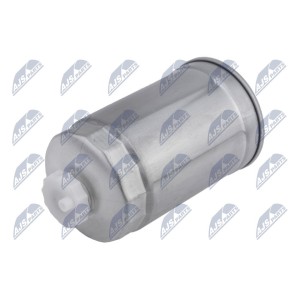 FILTRE A CARBURANT HYUNDAI ACCENT III