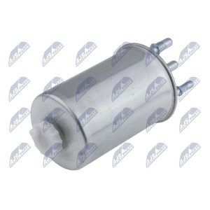 FILTRE A CARBURANT LAND ROVER DISCOVERY V (L462) 3.0 D 16-