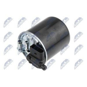 FILTRE A CARBURANT MERCEDES A W176 160/180CDI 12-