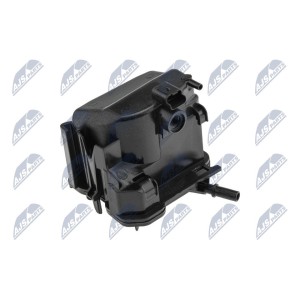 FILTRE A CARBURANT MAZDA 3 1.6TDI 03-
