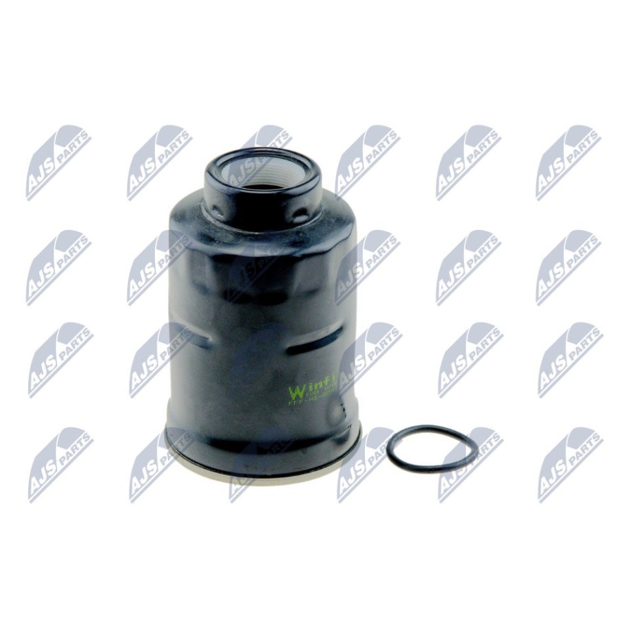 FILTRE A CARBURANT NISSAN ALMERA N15 2.0D 95-00