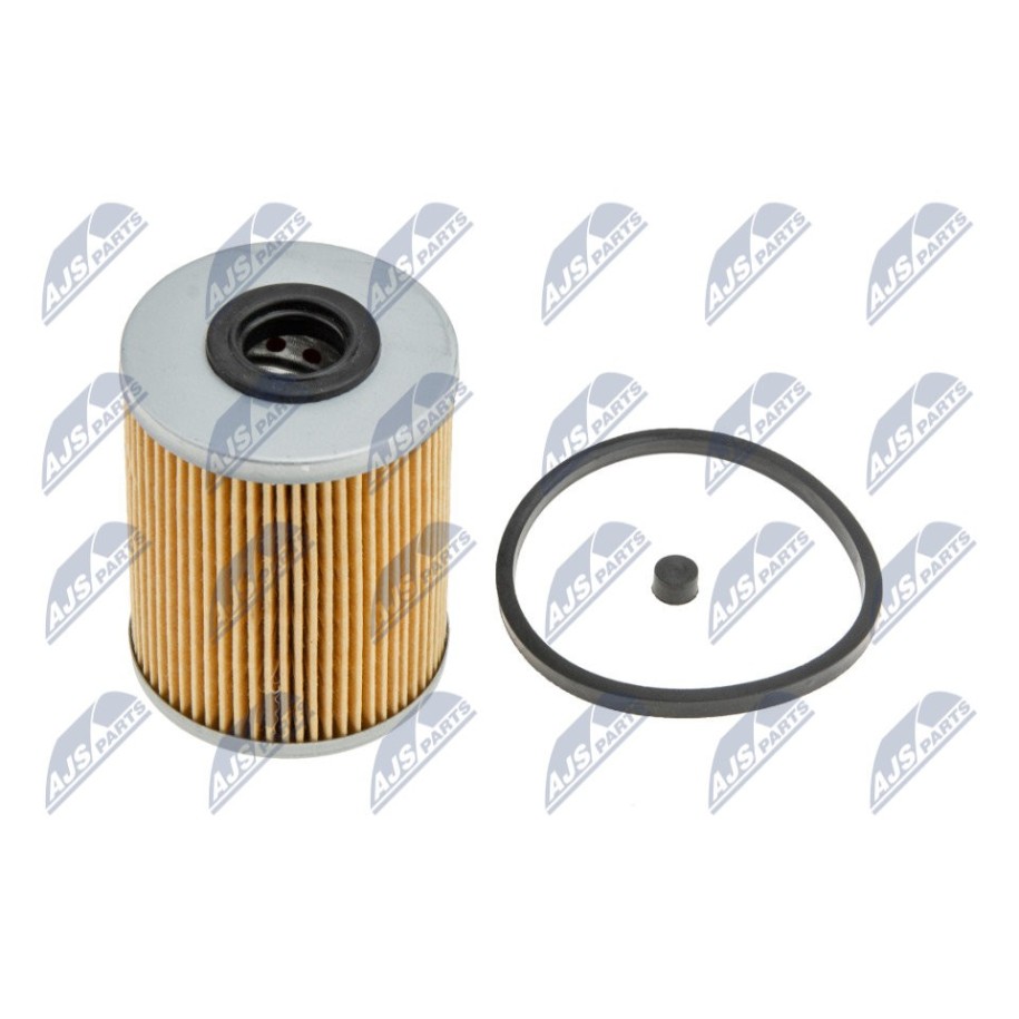 FILTRE A CARBURANT OPEL ASTRA 1.7TD