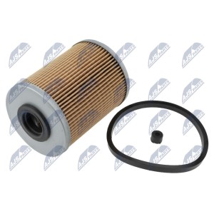 FILTRE A CARBURANT OPEL ASTRA H 1.7CDTI 04-