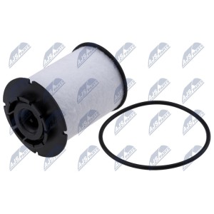 FILTRE A CARBURANT OPEL MOKKA/MOKKA X 1.6CDTI