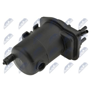 FILTRE A CARBURANT RENAULT GRAND SCENIC II 1.5 DCI 04-