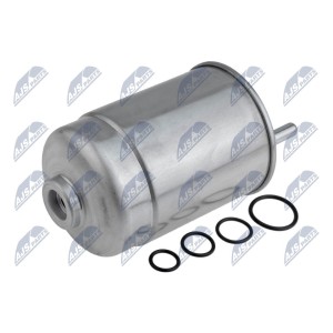 FILTRE A CARBURANT RENAULT MEGANE III 1.5DCI/ 1.9DCI/ 2.0DCI 08-