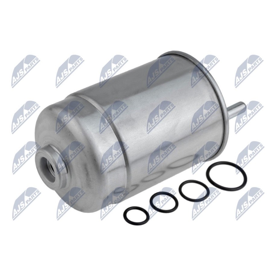 FILTRE A CARBURANT RENAULT MEGANE III 1.5DCI/ 1.9DCI/ 2.0DCI 08-