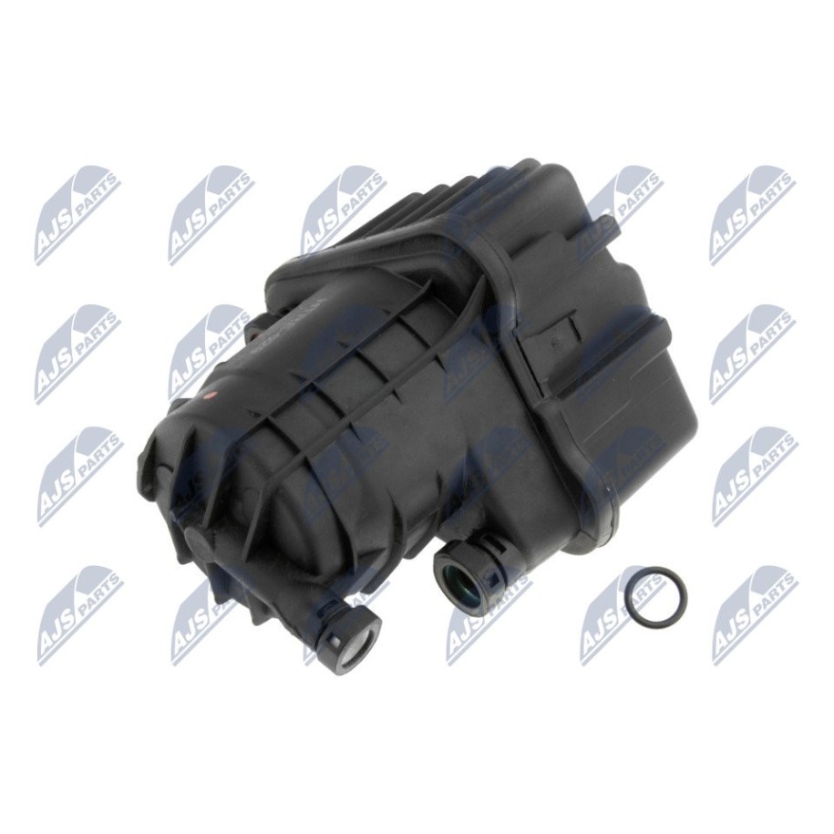 FILTRE A CARBURANT RENAULT CLIO III 1.5DCI 05-