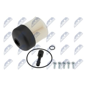FILTRE A CARBURANT RENAULT ENG 1.5/2.0DCI CLIO IV 12-
