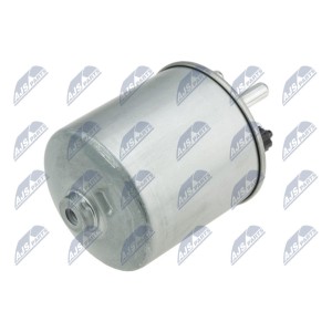 FILTRE A CARBURANT RENAULT LAGUNA III 1.5/2.0/3.0 DCI  07-