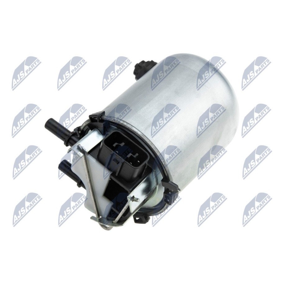 FILTRE A CARBURANT NISSAN X-TRAIL (T32) 1.6DCI/ 2.0DCI 17-