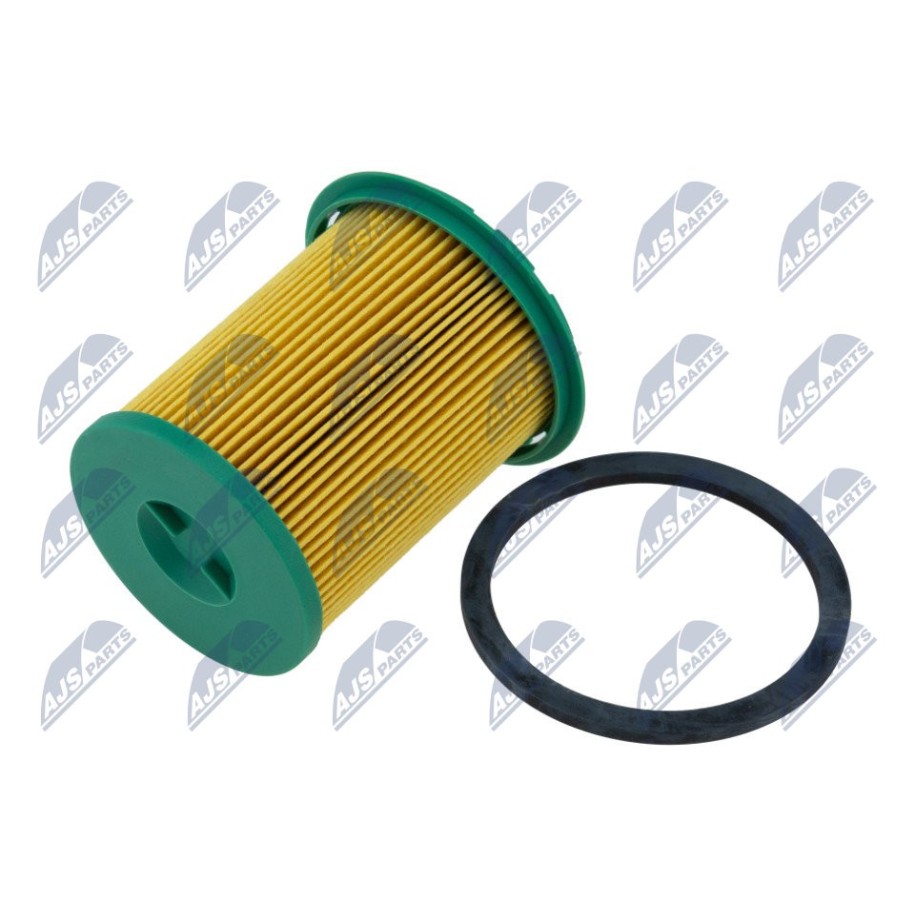 FILTRE A CARBURANT RENAULT MASTER II 98-