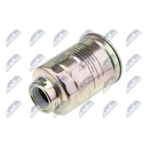 FILTRE A CARBURANT TOYOTA DIESEL - COROLLA 83-02