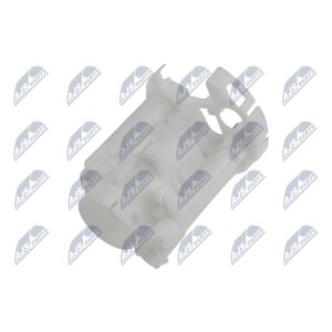 FILTRE A CARBURANT TOYOTA COROLLA 1.4I