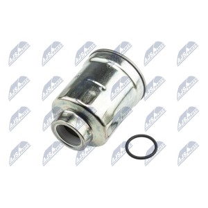 FILTRE A CARBURANT TOYOTA COROLLA DIESEL 06-