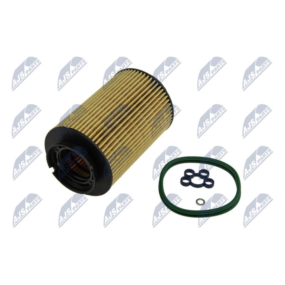 FILTRE A CARBURANT AUDI A3 II 1.9TDI