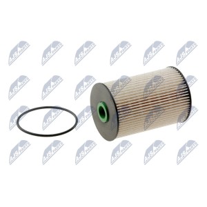 FILTRE A CARBURANT AUDI A3/GOLF V/SKODA OCTAVIA II 1.9/2.0 TDI 5/04-