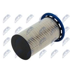 FILTRE A CARBURANT VW PASSAT 10-