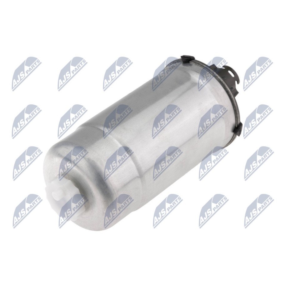 FILTRE A CARBURANT VW POLO 1.4TDI/ 1.9SDI/ 1.9TDI 01-