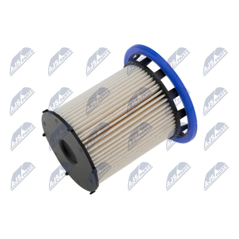 FILTRE A CARBURANT 1.6TDI/2.0TDI VW GOLF