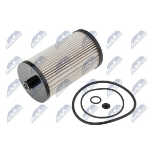 FILTRE A CARBURANT VW CRAFTER 2.5TDI 06-