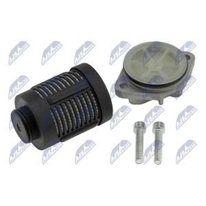 FILTRE A HUILE HALDEX LAND ROVER FREELANDER 2 2.0