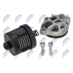 FILTRE A HUILE HALDEX VOLVO S40 2.5T5 2004-