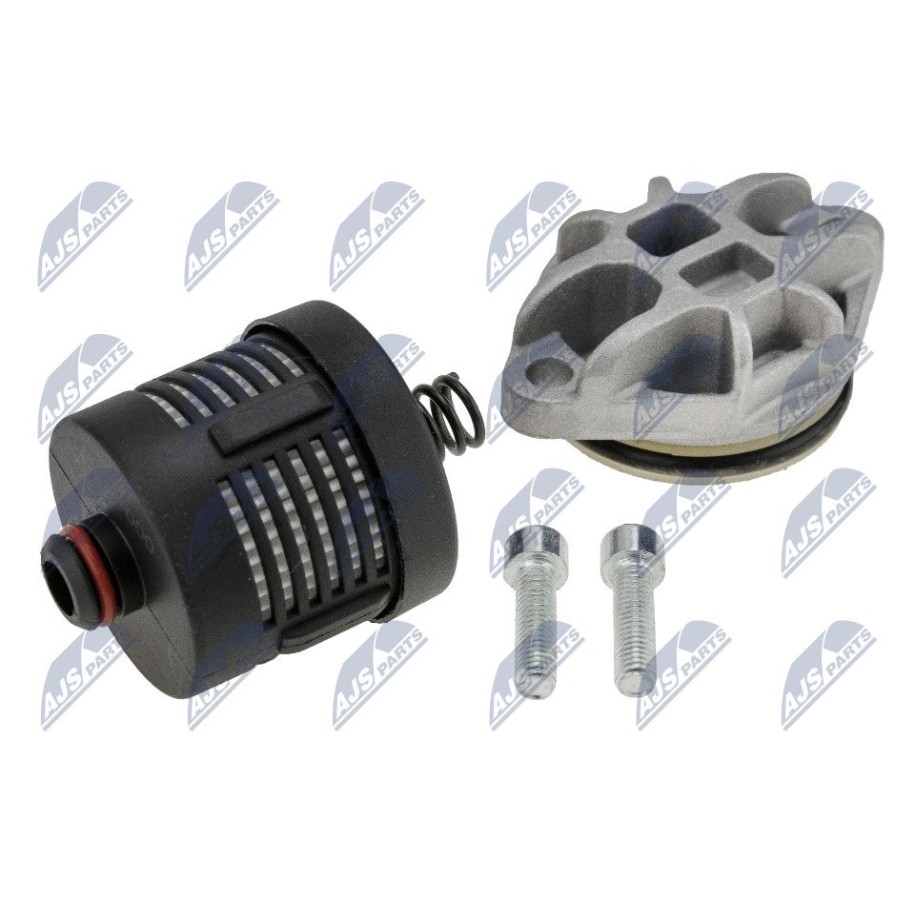 FILTRE A HUILE HALDEX VOLVO S40 2.5T5 2004-