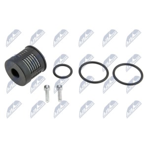 FILTRE A HUILE HALDEX VOLVO S60 2.4T 2001-