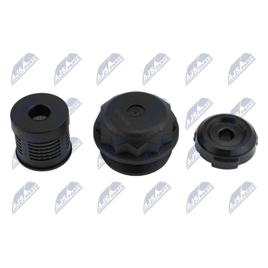 FILTRE A HUILE HALDEX AUDI A3 1.8T 1996-