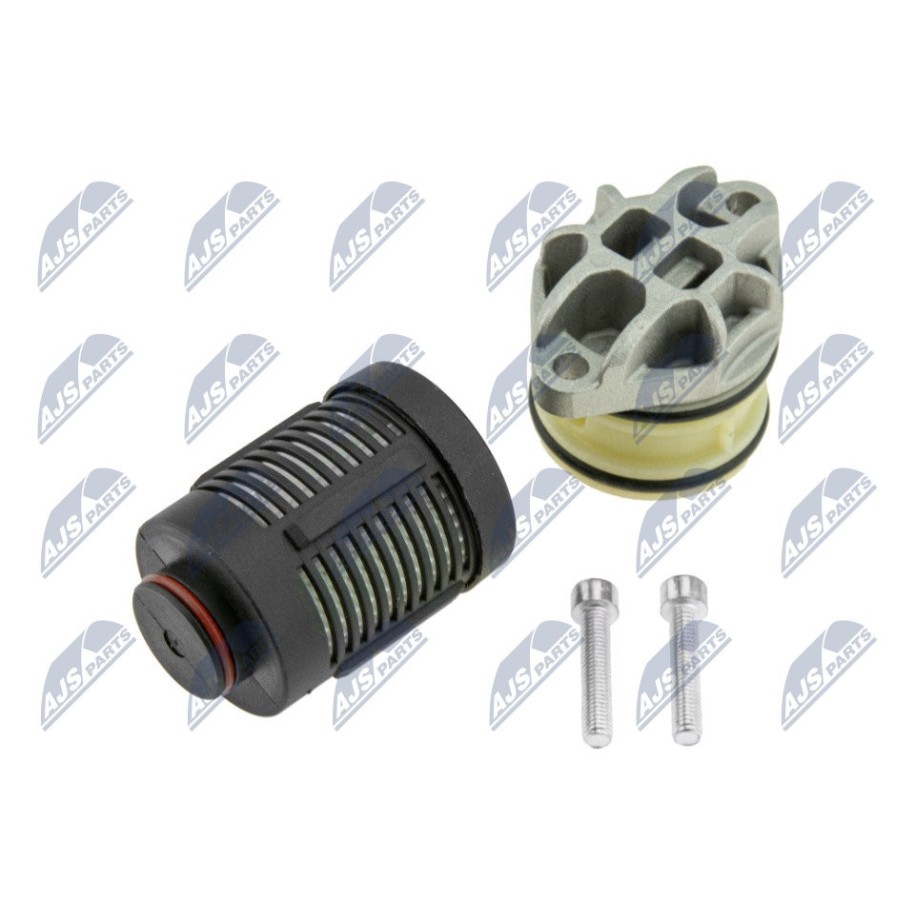 FILTRE A HUILE HALDEX AUDI A3 1.8TFSI 2008-