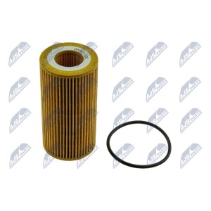 FILTRE A HUILE AUDI ENG 3.0TDI A4 15-