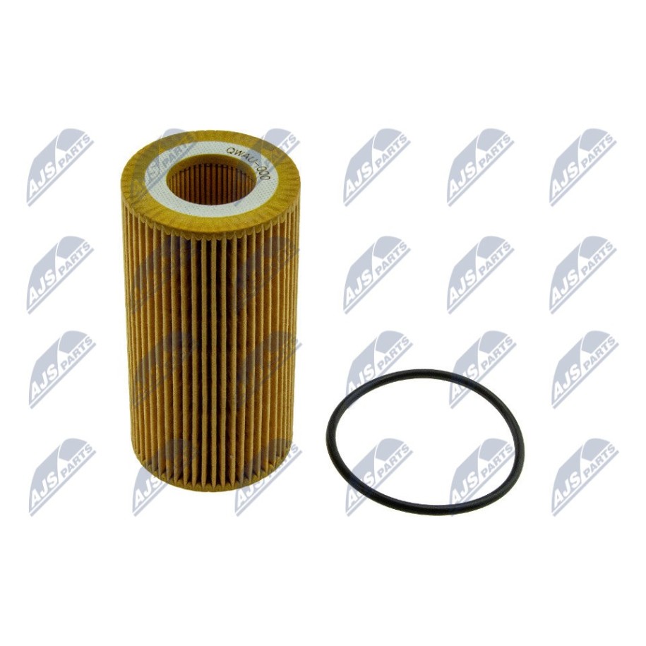 FILTRE A HUILE AUDI ENG 3.0TDI A4 15-