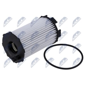FILTRE A HUILE AUDI 4.2FSI RS4 04-
