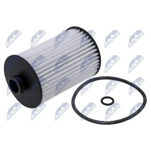 FILTRE A HUILE AUDI A6 C7 10-