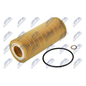FILTRE A HUILE BMW 3 E46 99-