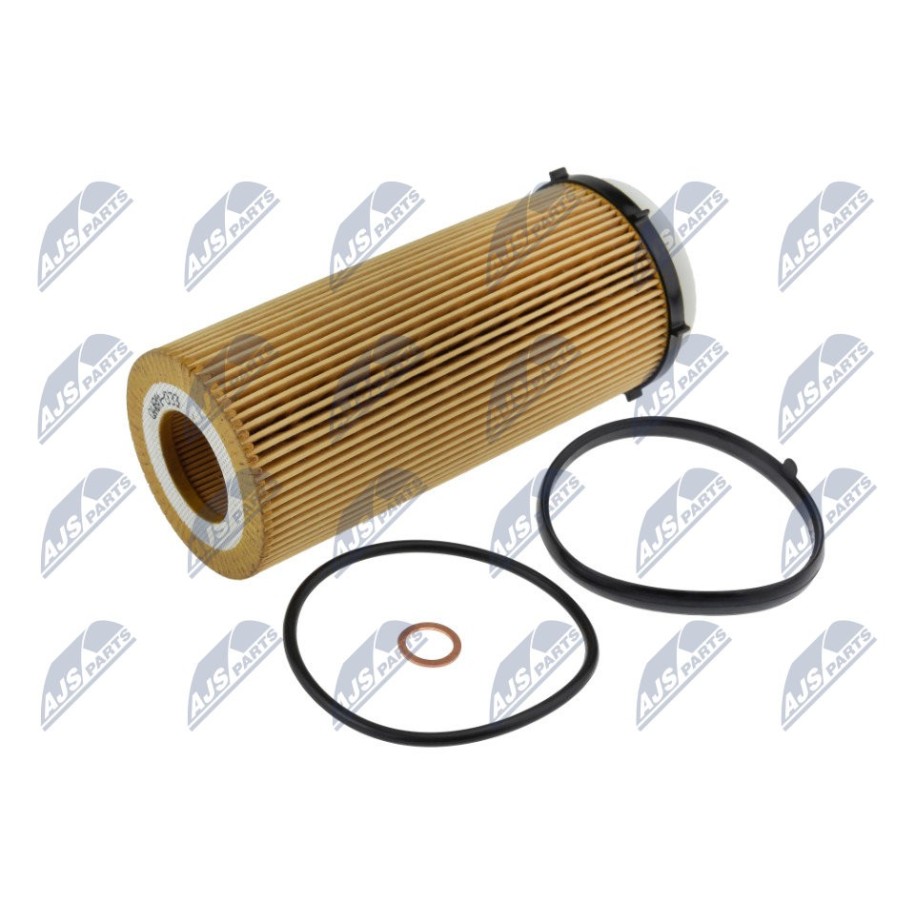 FILTRE A HUILE BMW 3 E90/E92/E93/E91 325D/ 330D XDRIVE/ 330D/ 08-