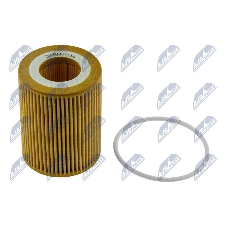 FILTRE A HUILE BMW 1 F20/F21 114I/ 116I/ 118I/ 120I 10-